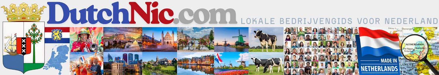 Gemaakt in Nederland - V.K. Styling & Art